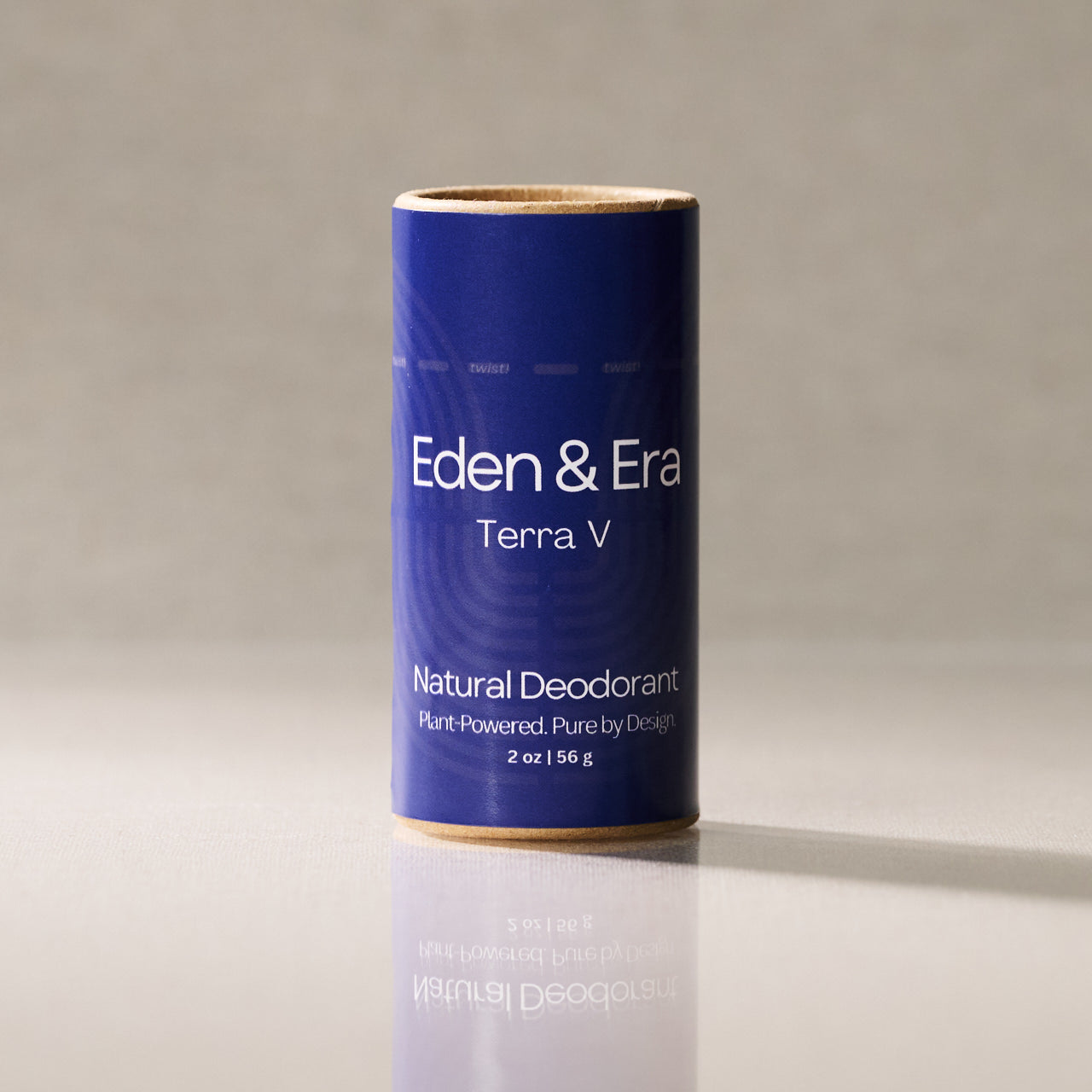 Terra V Natural Deodorant
