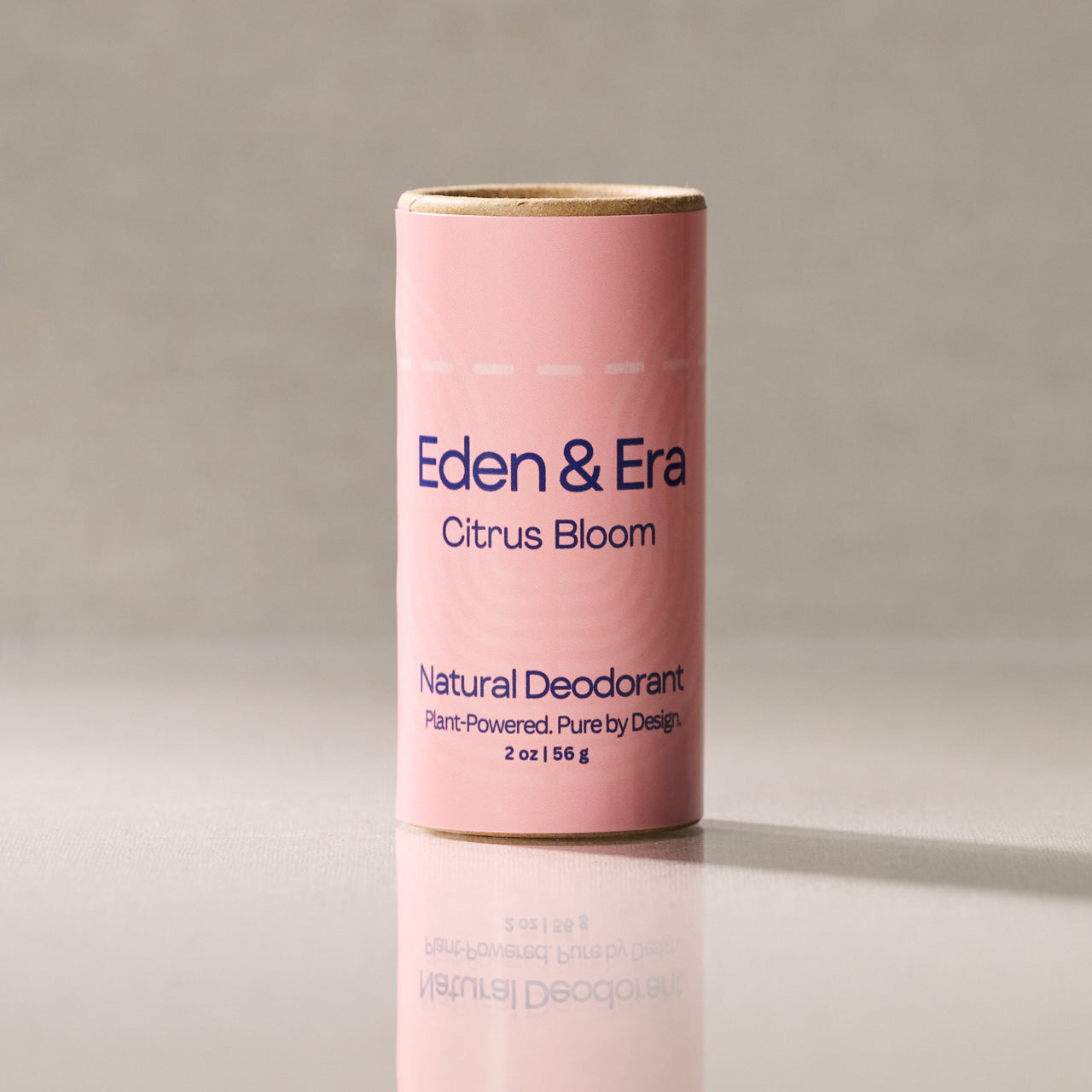 Citrus Bloom Natural Deodorant