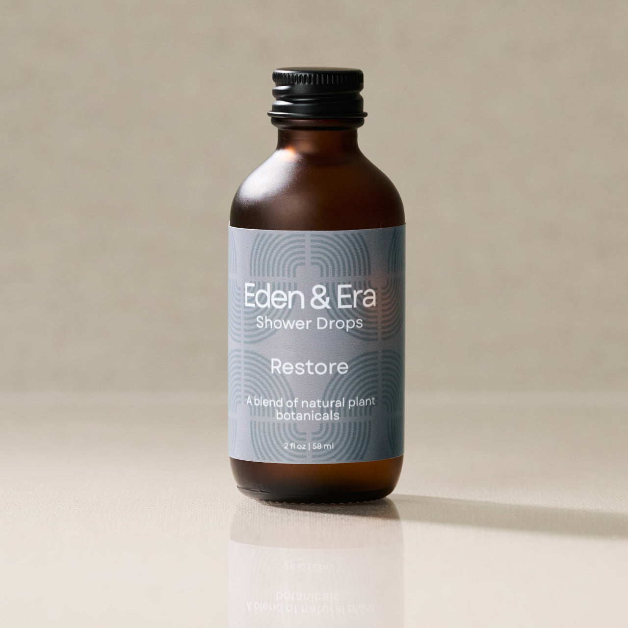 Restore Shower Drops