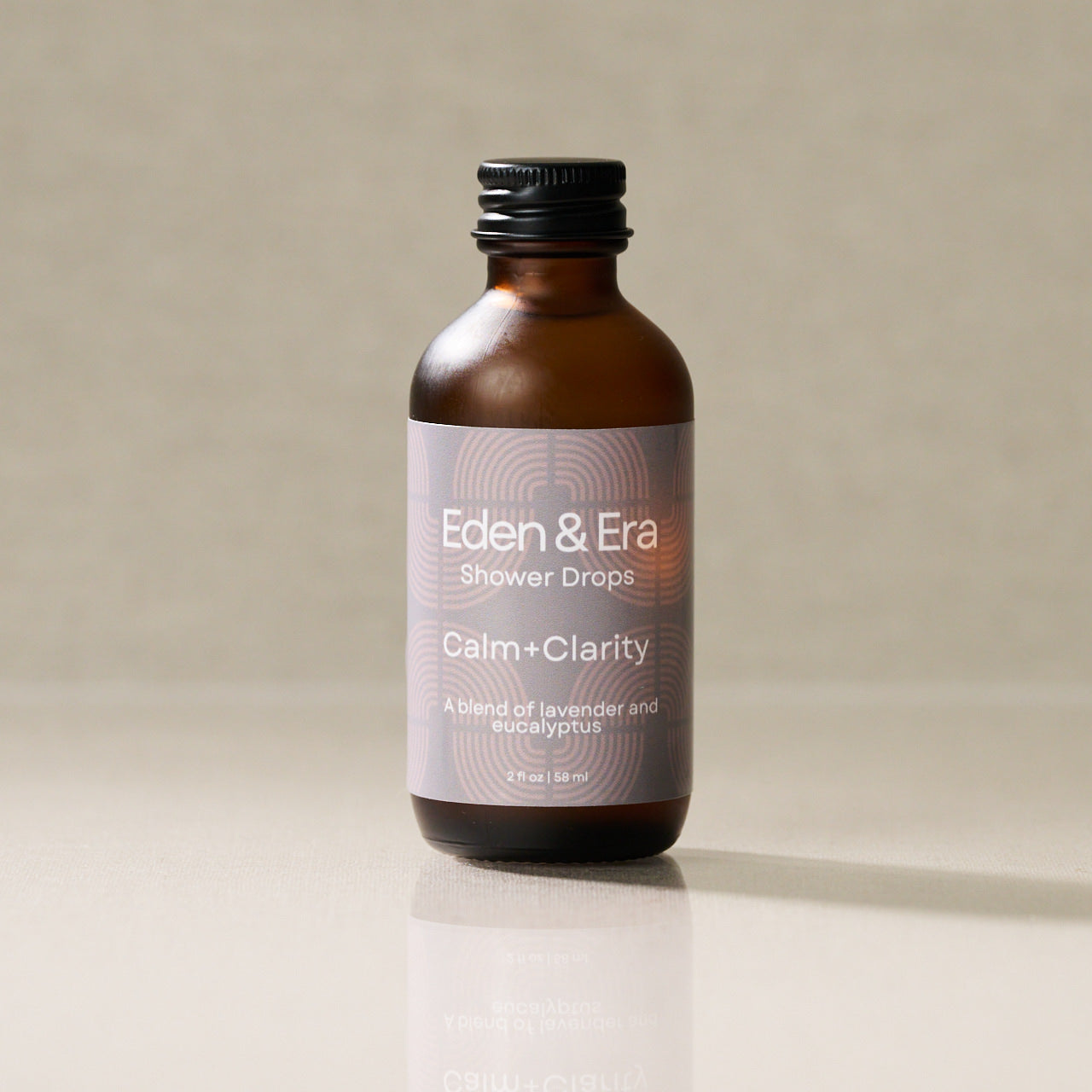 Calm+Clarity Shower Drops