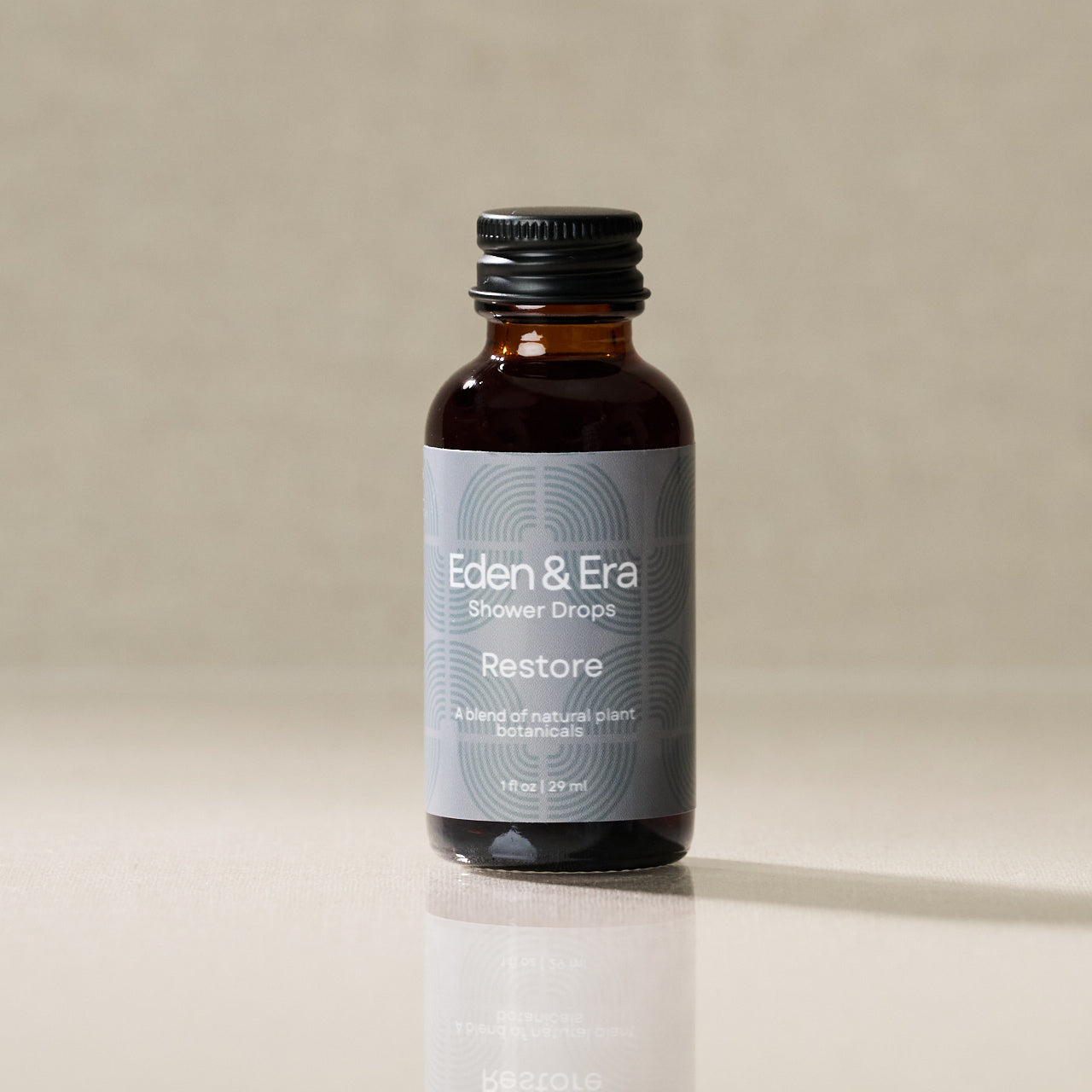 Restore Shower Drops