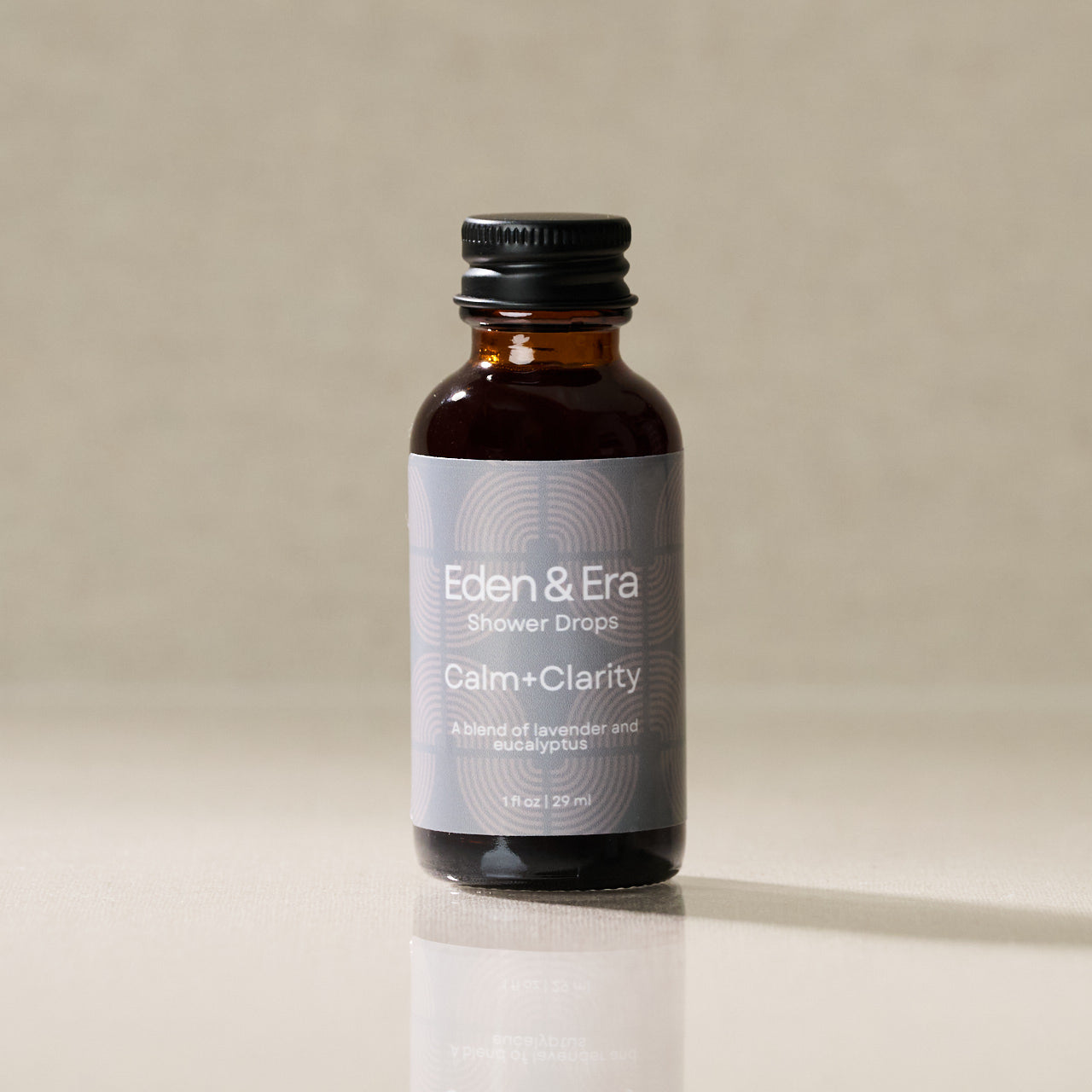 Calm+Clarity Shower Drops