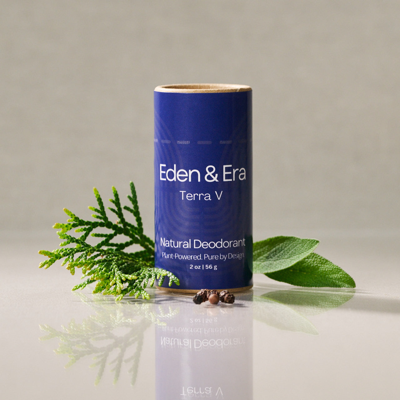 Terra V Natural Deodorant