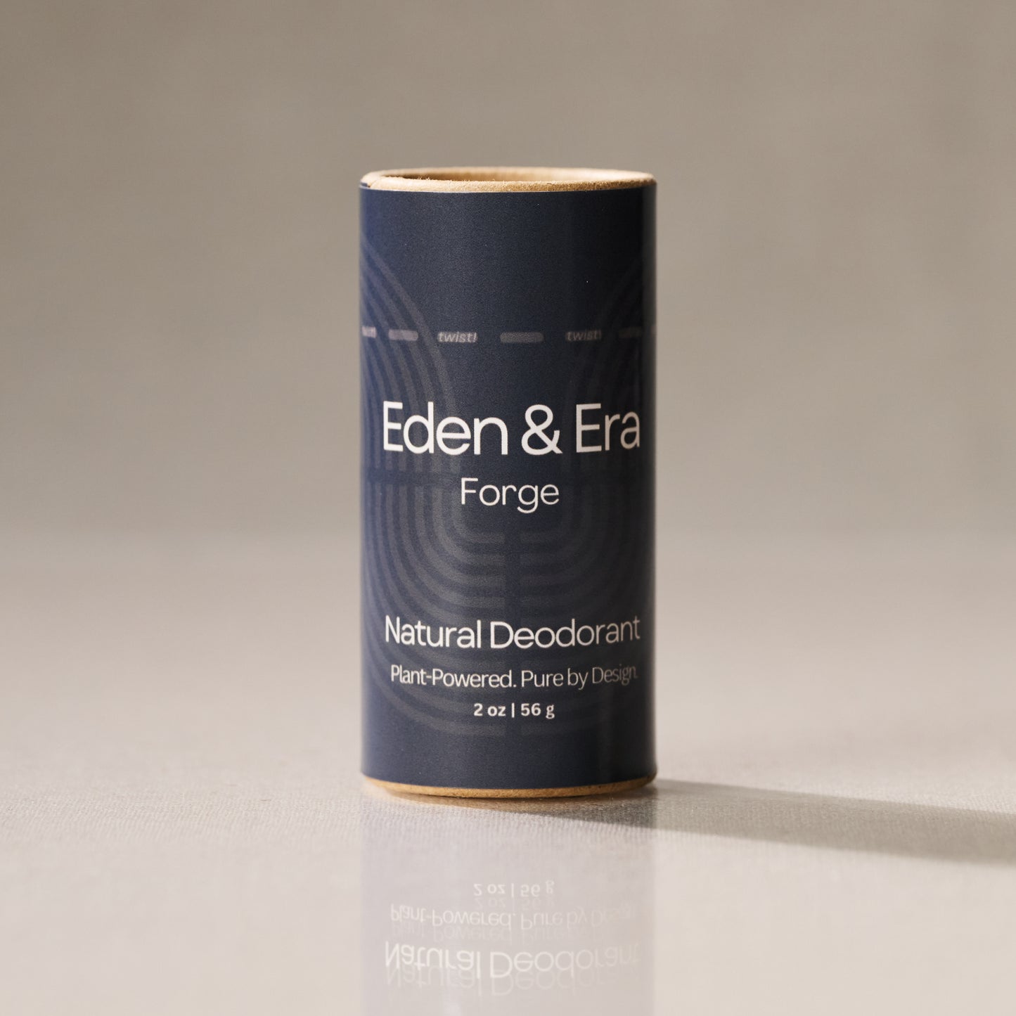 Forge Natural Deodorant  | Sandalwood, Spice & Citrus