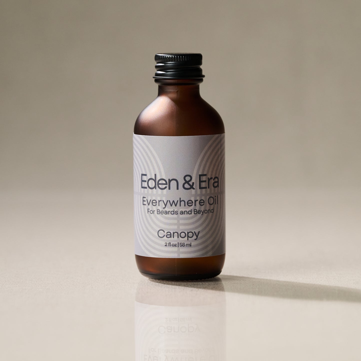 Beard & Body Hair Oil | Canopy