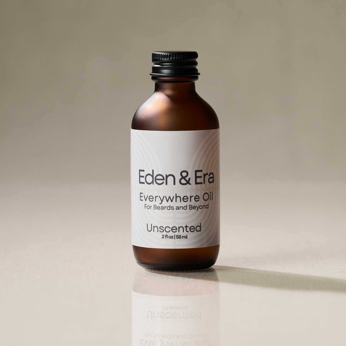 Beard & Body Hair Oil | Unscented