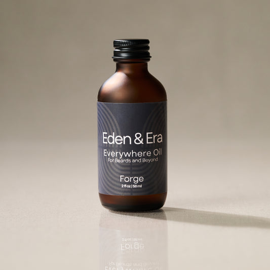 Beard & Body Hair Oil | Forge