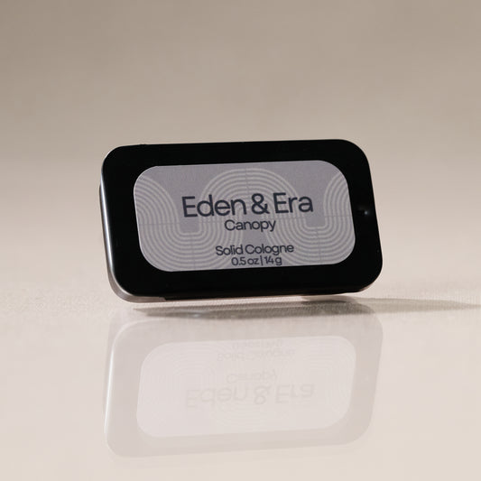 Solid Cologne | Canopy