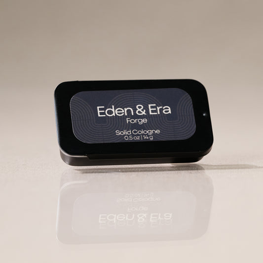 Solid Cologne | Forge