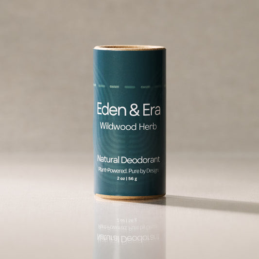Wildwood Herb Natural Deodorant