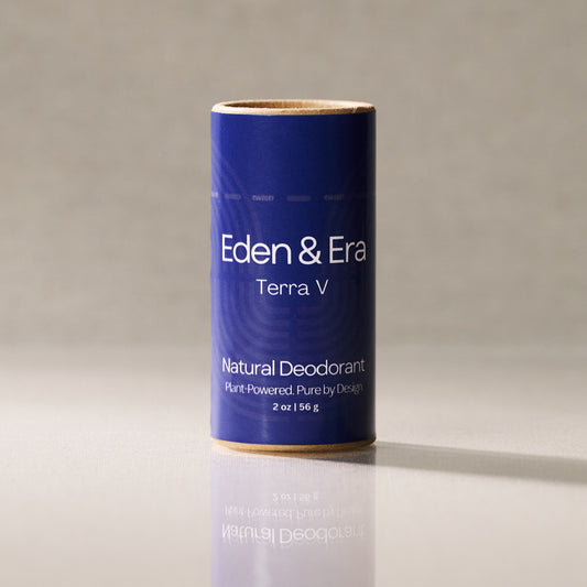 Terra V Natural Deodorant