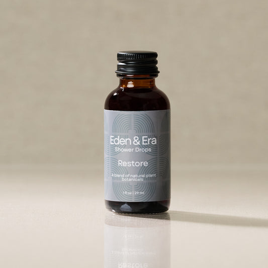 Restore Shower Drops